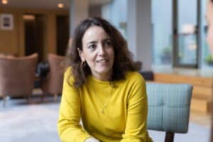 Isabel E. Carvalhais pede apoio “real, rápido e eficiente” para os Açores