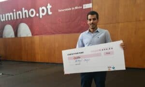 Portugal Bugs é o vencedor do Start Up Your Point