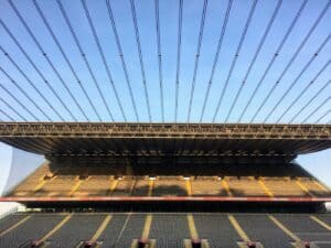 Relatório dos custos do estádio "não é surpresa" para PSD Braga