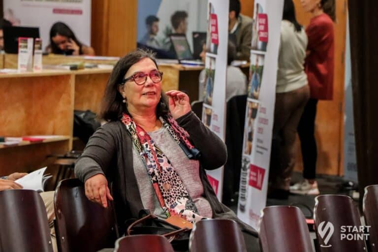 UMinho. Rosa Vasconcelos quer evitar que questões passem a problemas