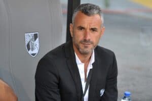 "Temos que acreditar que podemos ganhar" - Ivo Vieira