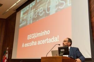 EEG poderá receber evento da European Public Choice Society