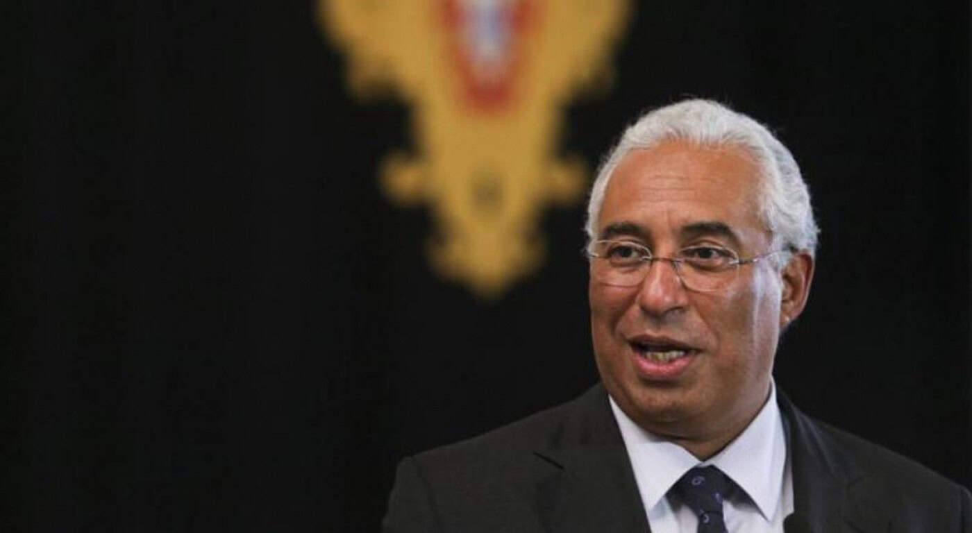 Composição do XXII Governo Constitucional