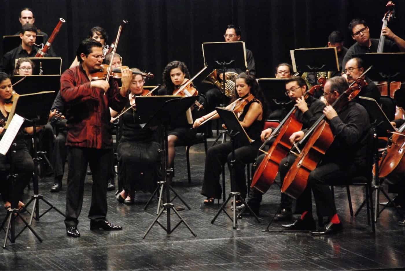 Espaço Vita recebe concerto no âmbito do 'Outubro Rosa'