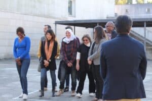 Braga realiza actividades para promover integração de imigrantes