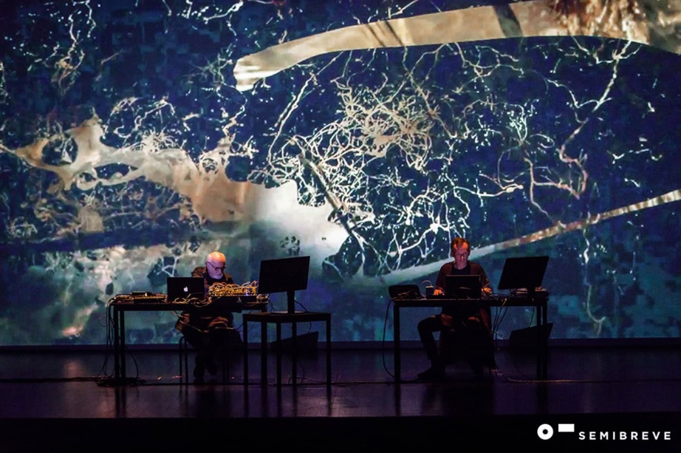 Semibreve bate recorde de público