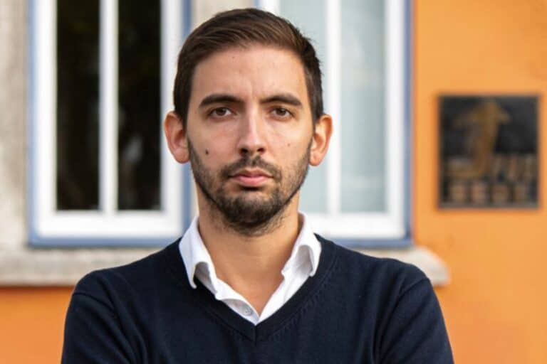 Diferença de 12 votos dita presidência da JSD de Braga