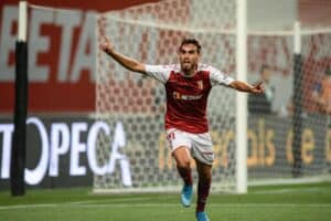 SCB vence Santa Clara e sobe ao 9º lugar da tabela