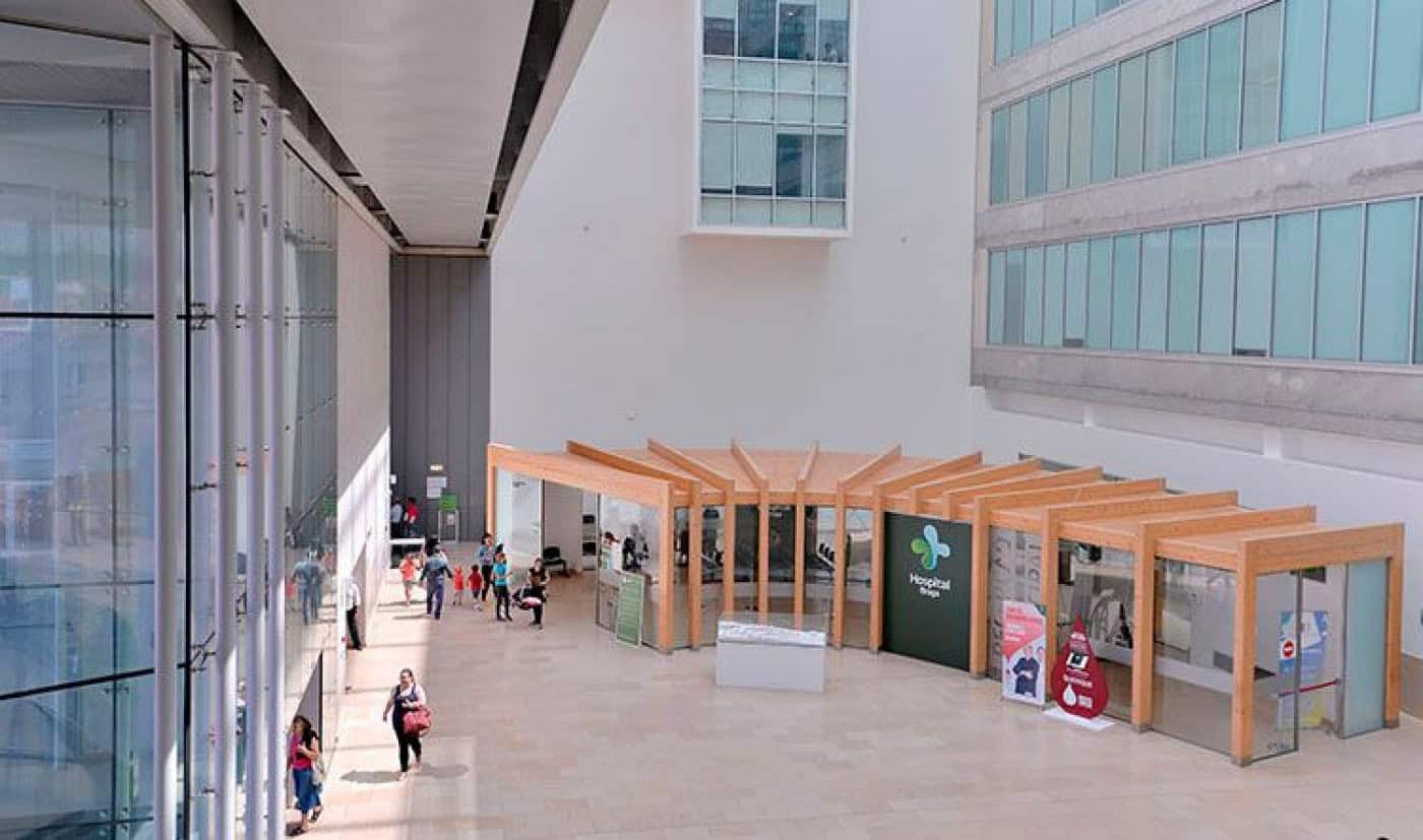 Trabalhadores do H. de Braga em greve exigem à tutela ajuste rápido