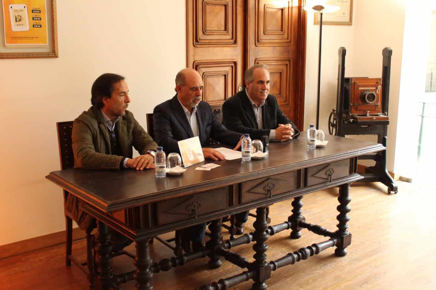 Braga vai ter ticket turístico de estacionamento de 10 euros diários