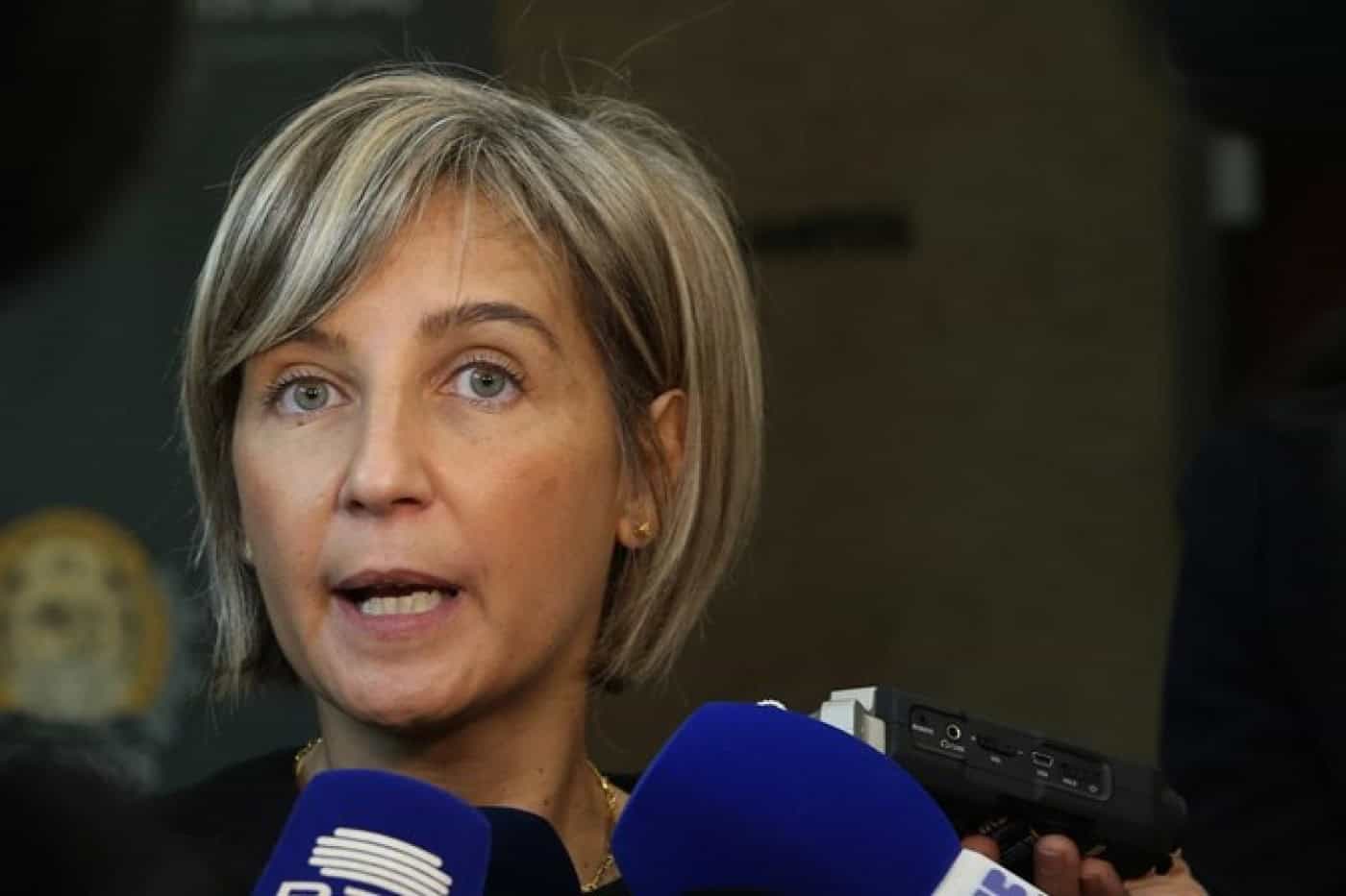 Marta Temido recebeu trabalhadores do H. de Braga mas não prometeu prazos