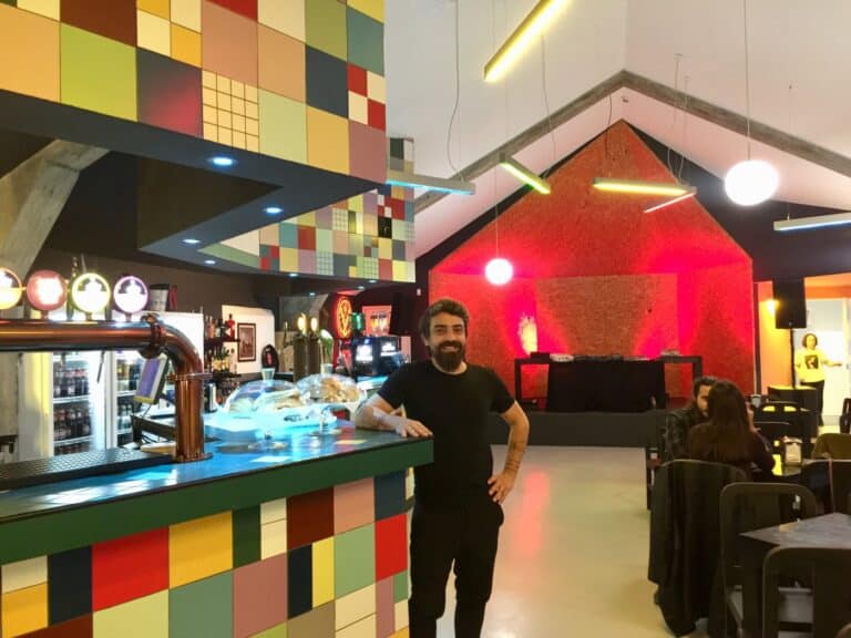 Café Concerto RUM powered by Mavy abre hoje e promete diferenciar-se