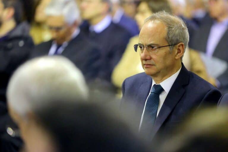 Domingos Bragança reconhece que comércio em Guimarães "não está bem"