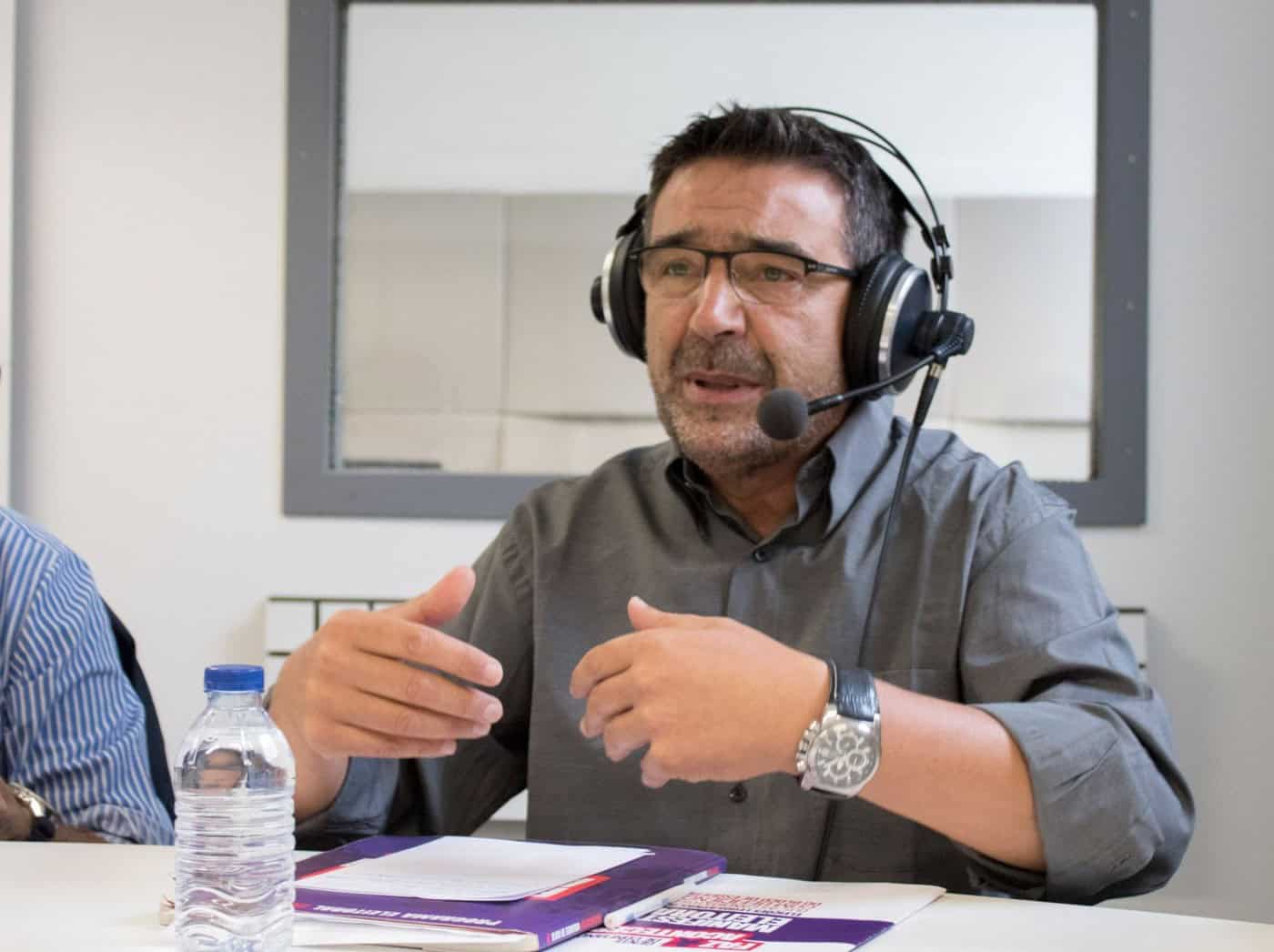 José Maria Cardoso preside à Comissão de Ambiente, Energia e Ordenamento do Território