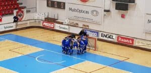 “Não interessa a muita gente que o OC Barcelos ande no meio dos grandes”&nbsp;