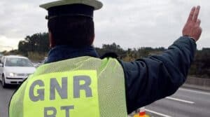 Dez mortos e 24 feridos graves na Operação Todos os Santos da GNR