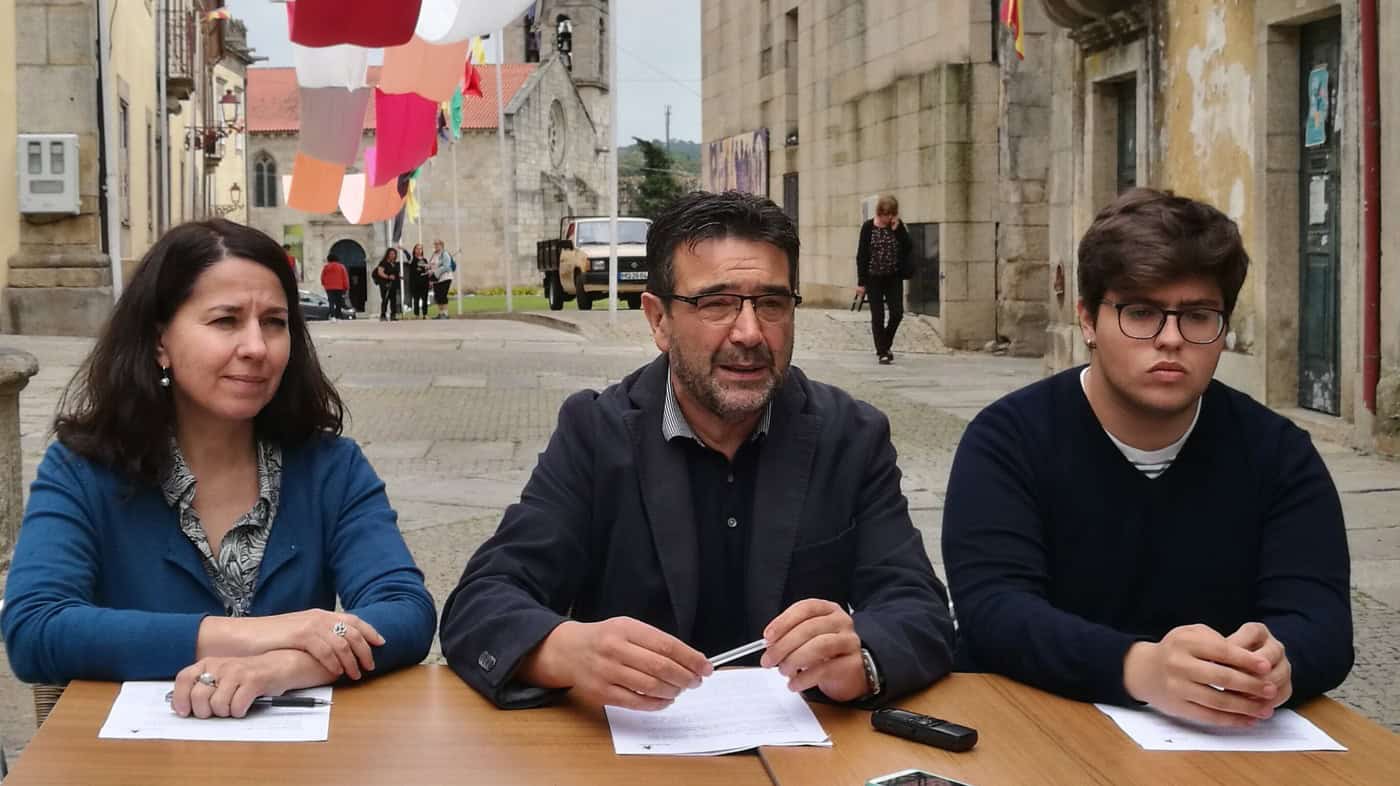 BE denuncia irregularidades na carga horária e salário dos Assistentes do Hospital de Braga