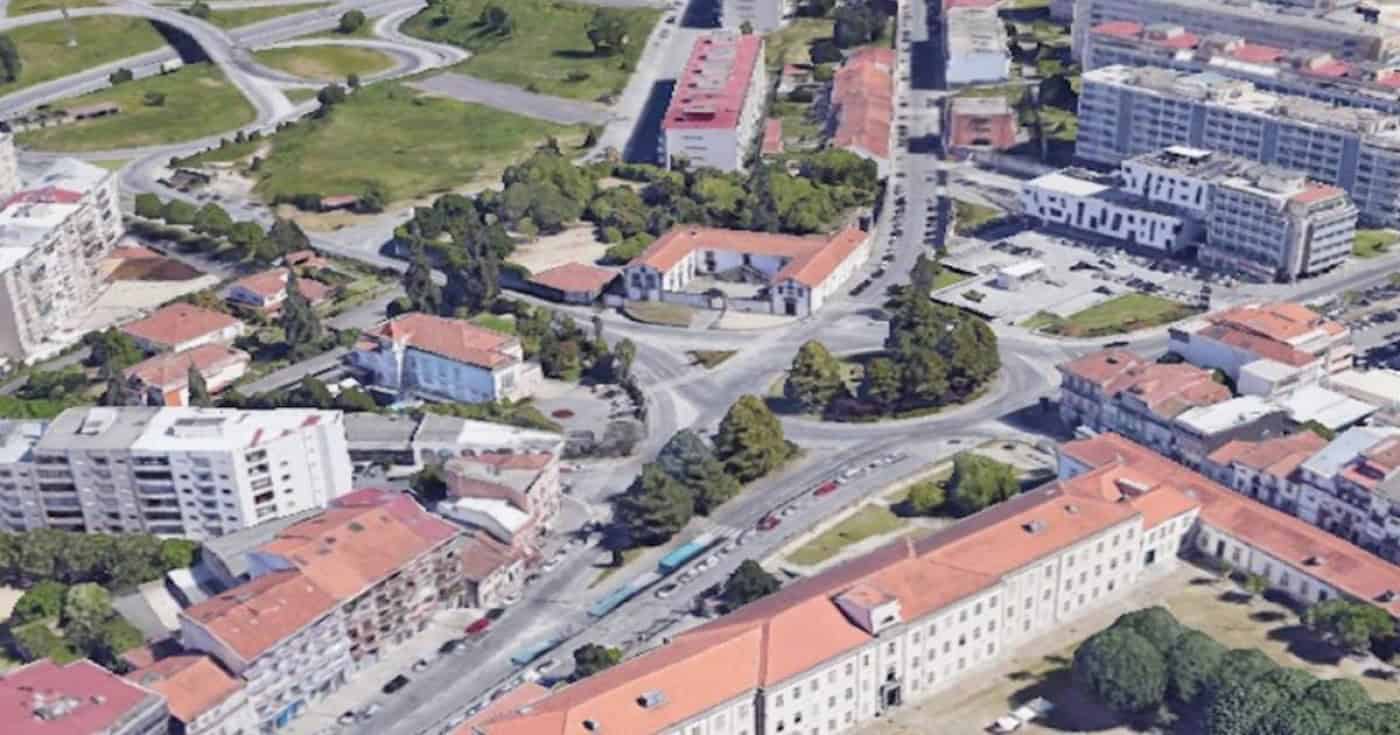 PS diz que "se obra no Nó de Infias custa apenas 5ME, a CMB pode avançar já"