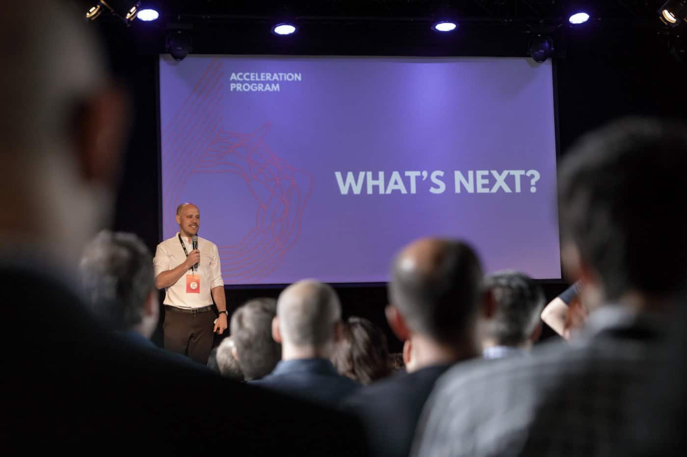 Startup Braga leva maior lote de sempre de startups à Web Summit