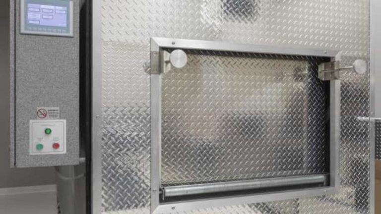 Tanatório de Braga intervencionado por equipa internacional