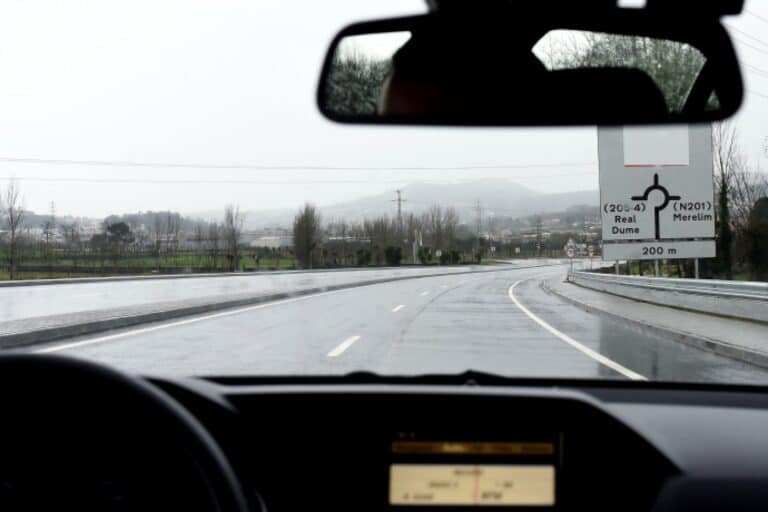 Falta o desenho e o perfil para a conclusão da Variante do Cávado