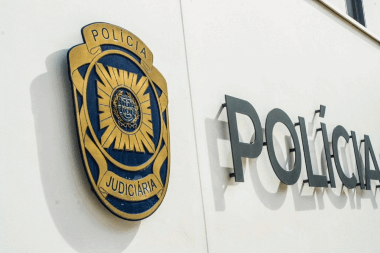 Operação Éter. Algumas autarquias do distrito foram investigadas