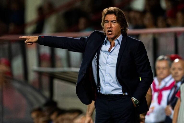 Sá Pinto concorda a 100% com críticas de António Salvador