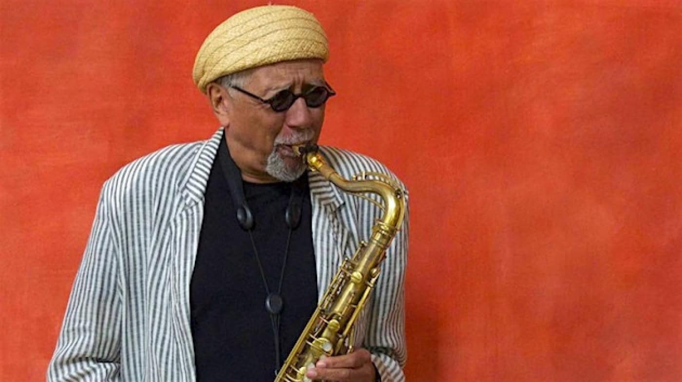 Guimarães Jazz arranca com Charles Lloyd