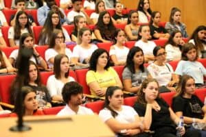 Presidente da Associação Europeia de Juízes participa nas Jornadas JusLab