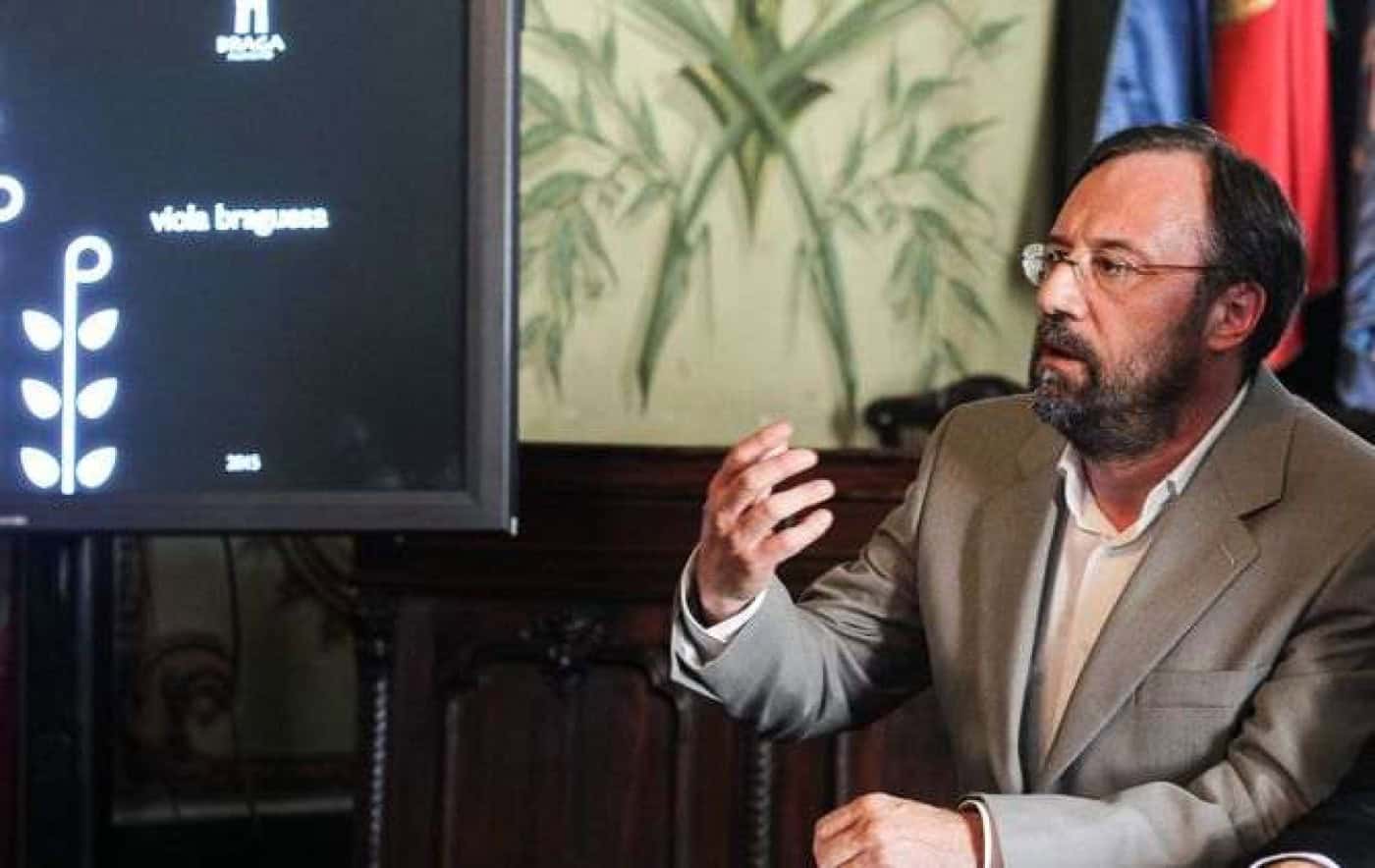 Miguel Bandeira faz parte do Comité Consultivo da Rede CIVITAS