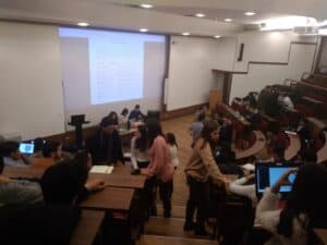 RGA aprova Comissão, Regimento e Calendário Eleitoral