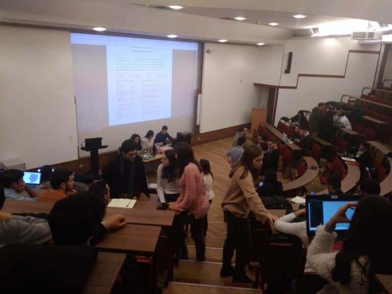 RGA aprova Comissão, Regimento e Calendário Eleitoral