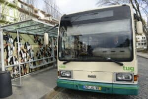 Guimarães poderá ter investimento chinês no sector dos transportes