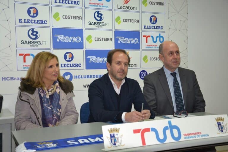 Obras no Pavilhão das Goladas devem arrancar no início de 2020