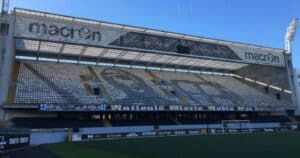 Ivo Vieira promove três alterações; Sá Pinto mantém 11 inicial