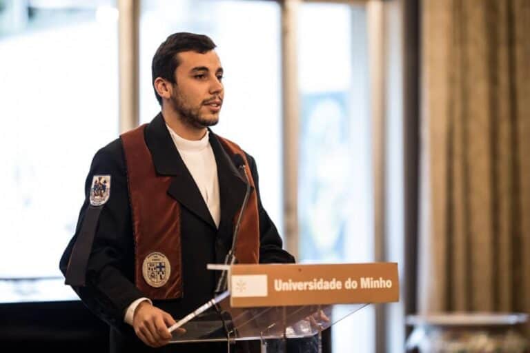 AAUM espera resposta de reitor sobre nova sede até Dezembro