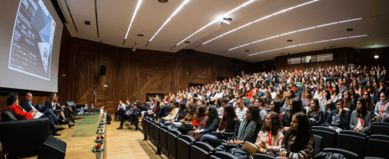Jorge Braz dá palestra no EEG Business Day 2019
