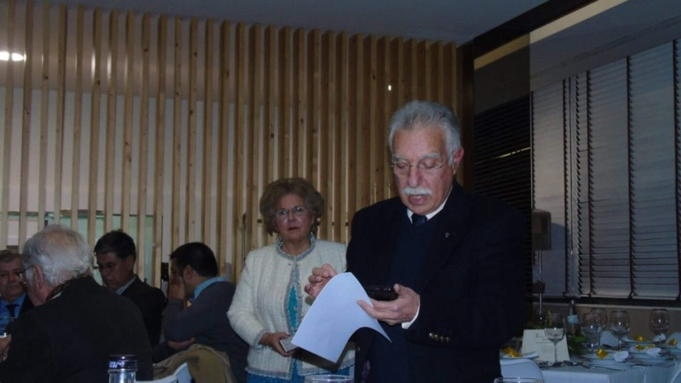 Associação Famílias organiza jantar solidário para reabilitar sede