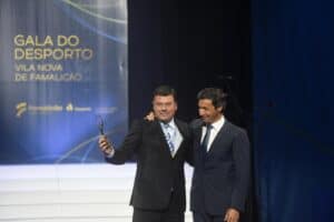FC Famalicão em destaque na Gala do Desporto 