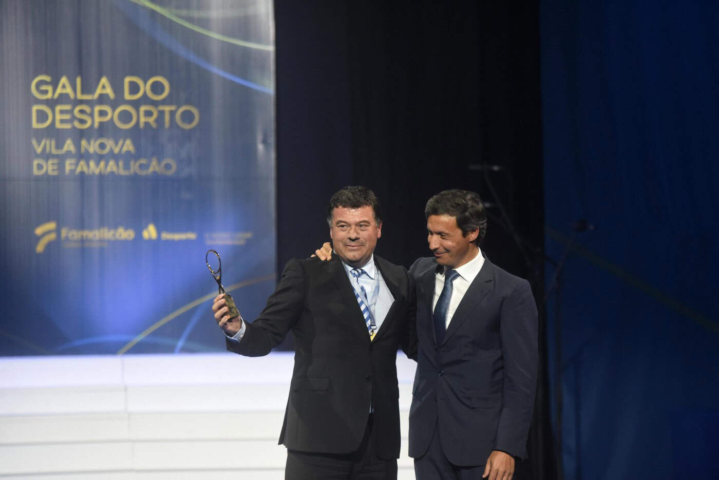 FC Famalicão em destaque na Gala do Desporto