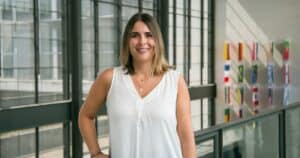 Investigadora da UMinho na área da depressão vence prémio da Nature