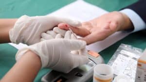 Diabetes, "uma doença que não tem tido uma evolução muito favorável"