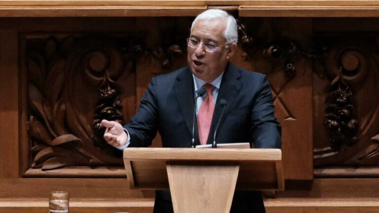 Conselho de Ministros aprova quinta-feira salário mínimo de 635 euros