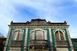 Famalicão triplica IMI para prédios devolutos no centro da cidade