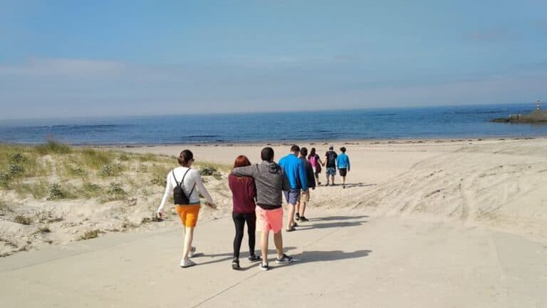 O caminho da Supera-te, a nova instituição de apoio a autistas de Braga