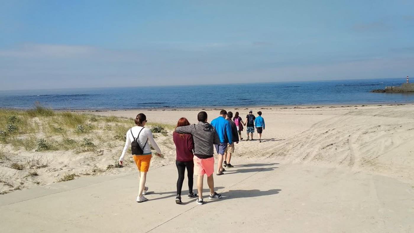 O caminho da Supera-te, a nova instituição de apoio a autistas de Braga