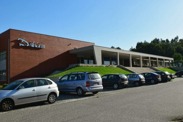 Centro Tecnológico das Carnes em Famalicão avança no primeiro trimestre de 2020