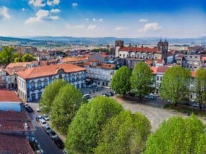 Município de Braga perde pela segunda vez acção das 35 horas semanais