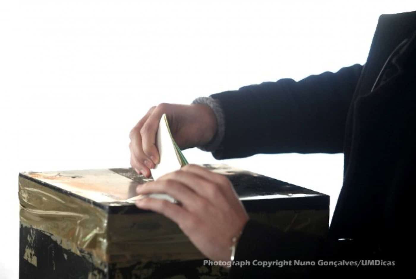 Eleições AAUM. Novidades sobre voto electrónico "nos próximos dias"