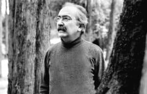 Morreu José Mário Branco